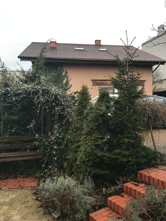 City Morning 5 Adults Only Гдыня Экстерьер фото