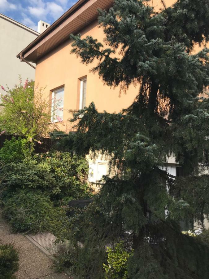 City Morning 5 Adults Only Гдыня Экстерьер фото